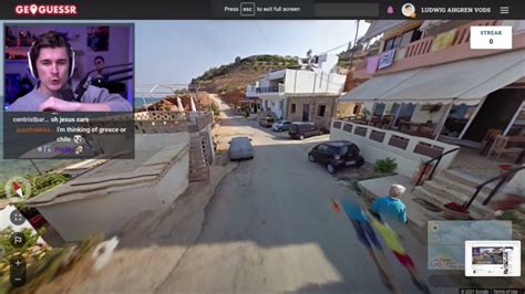 Google failed to put every country on Street View..